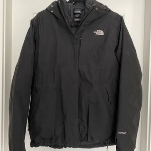 The North Face Jacket